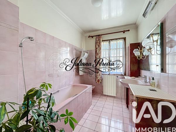 Maison à vendre 7 pièces 172 m² Villepinte