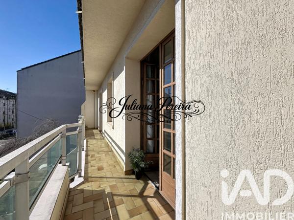 Maison à vendre 7 pièces 172 m² Villepinte