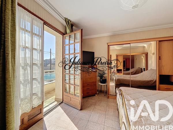 Maison à vendre 7 pièces 172 m² Villepinte