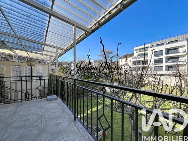 Maison à vendre 7 pièces 172 m² Villepinte