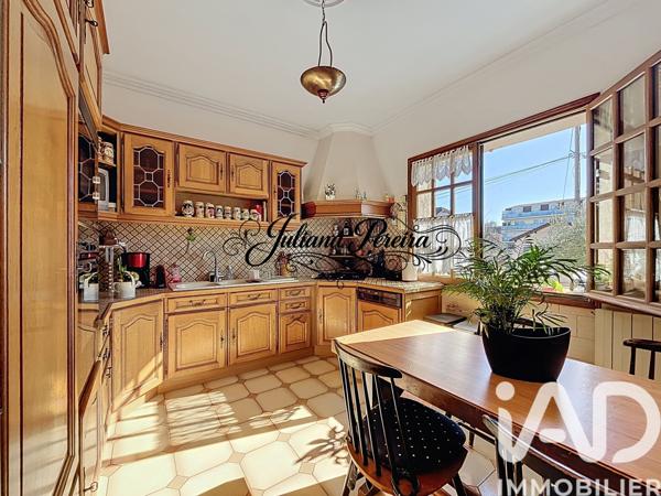 Maison à vendre 7 pièces 172 m² Villepinte