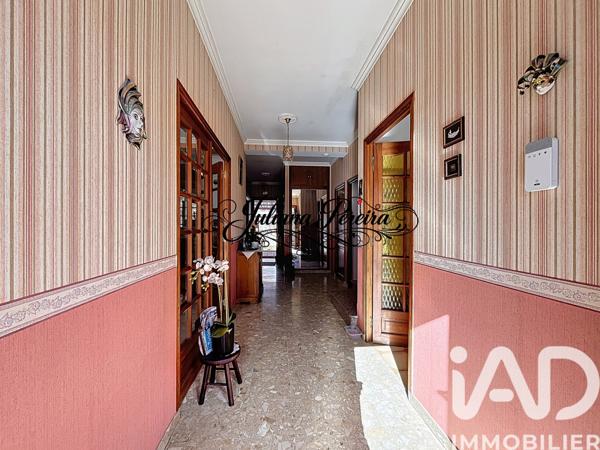 Maison à vendre 7 pièces 172 m² Villepinte