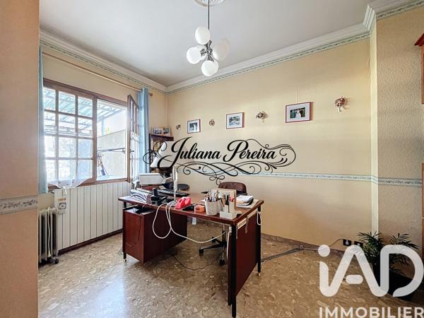 Maison à vendre 7 pièces 172 m² Villepinte