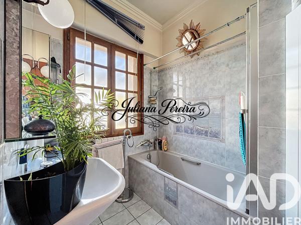 Maison à vendre 7 pièces 172 m² Villepinte