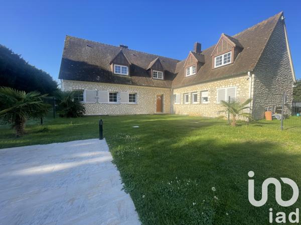 Maison à vendre 18 pièces 800 m² Champcueil