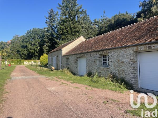 Maison à vendre 18 pièces 800 m² Champcueil