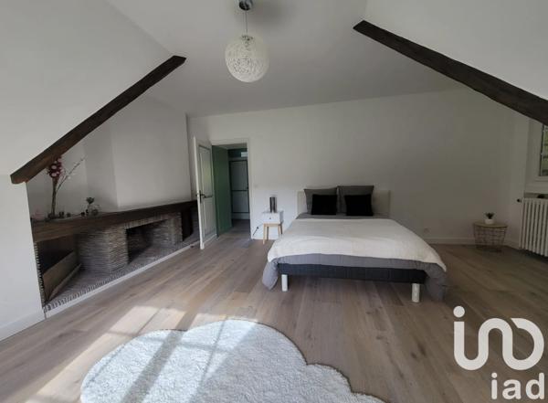 Maison à vendre 18 pièces 800 m² Champcueil