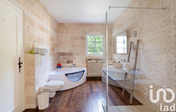 Maison à vendre 18 pièces 800 m² Champcueil