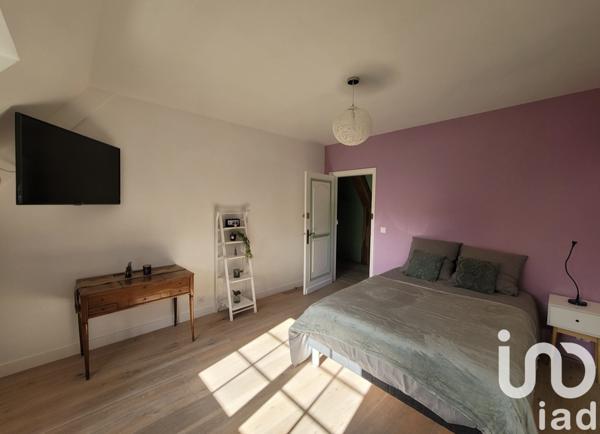 Maison à vendre 18 pièces 800 m² Champcueil