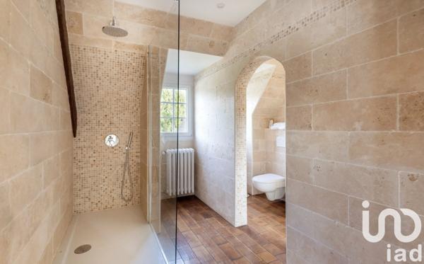 Maison à vendre 18 pièces 800 m² Champcueil