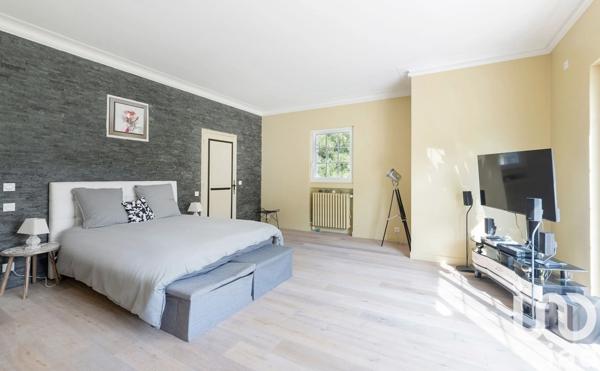 Maison à vendre 18 pièces 800 m² Champcueil