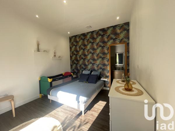 Maison à vendre 18 pièces 800 m² Champcueil