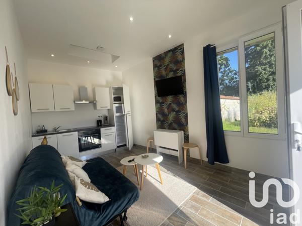 Maison à vendre 18 pièces 800 m² Champcueil