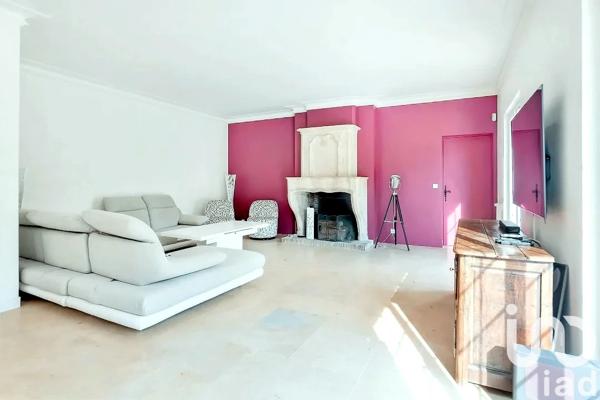 Maison à vendre 18 pièces 800 m² Champcueil