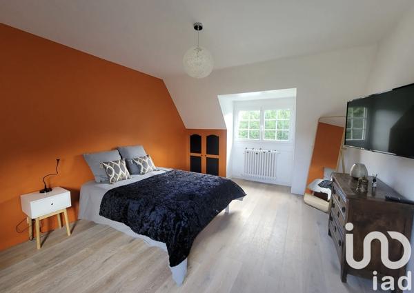 Maison à vendre 18 pièces 800 m² Champcueil