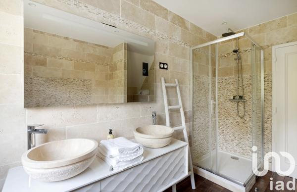 Maison à vendre 18 pièces 800 m² Champcueil