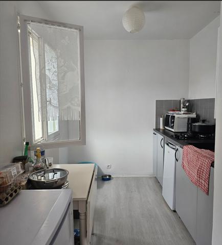Quimper Ouest Centre-Ville par le Halage Quimper (29000)