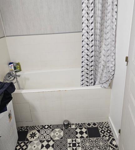 Quimper Ouest Centre-Ville par le Halage Quimper (29000)