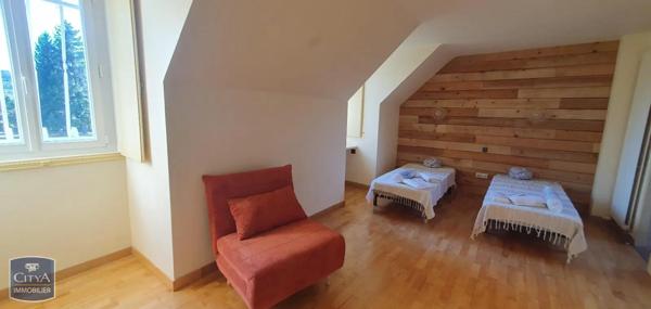 Maison à vendre 5 pièces 185m²