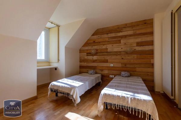 Maison à vendre 5 pièces 185m²