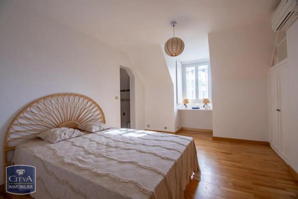 Maison à vendre 5 pièces 185m²