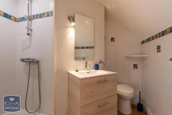 Maison à vendre 5 pièces 185m²