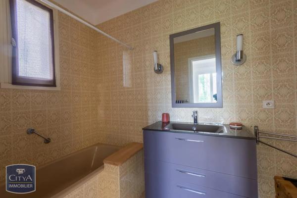 Maison à vendre 5 pièces 185m²