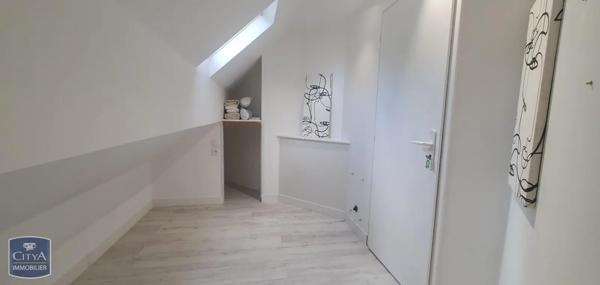 Maison à vendre 5 pièces 185m²