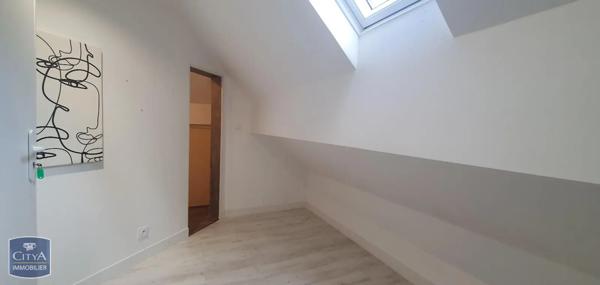 Maison à vendre 5 pièces 185m²