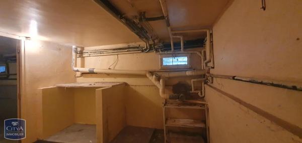 Maison à vendre 5 pièces 185m²