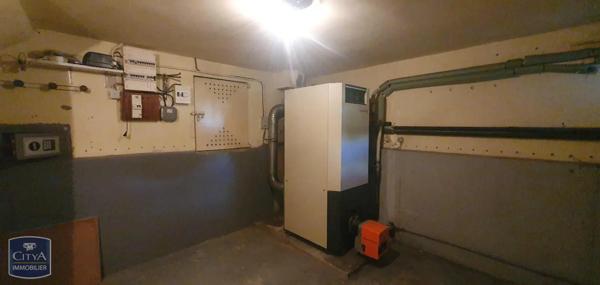 Maison à vendre 5 pièces 185m²