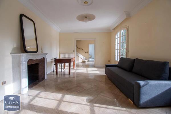 Maison à vendre 5 pièces 185m²