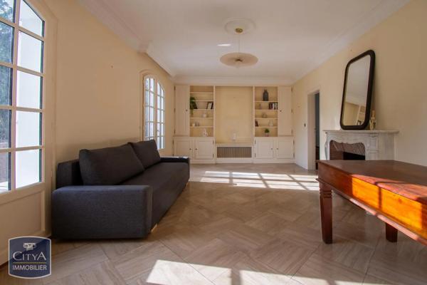 Maison à vendre 5 pièces 185m²