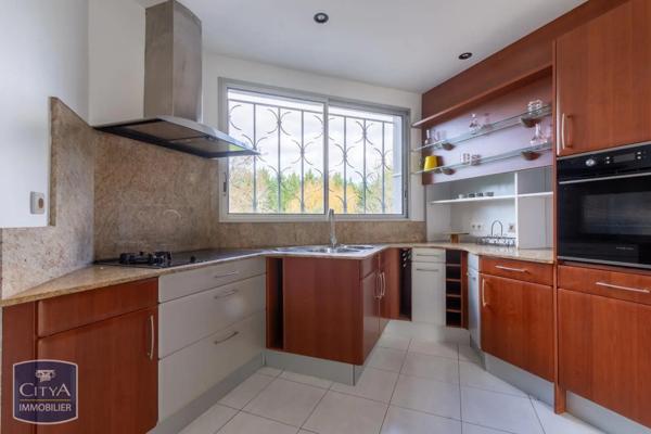 Maison à vendre 5 pièces 185m²