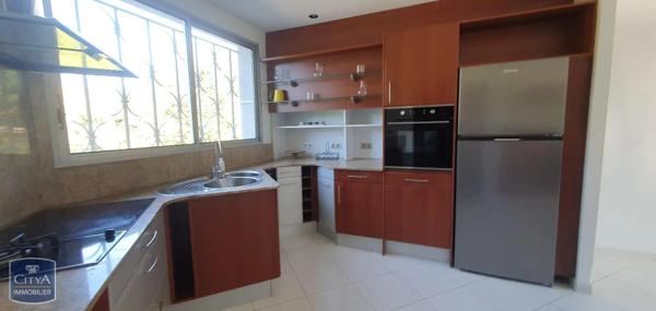 Maison à vendre 5 pièces 185m²