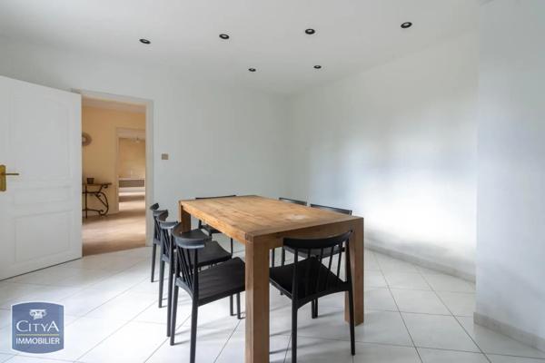 Maison à vendre 5 pièces 185m²