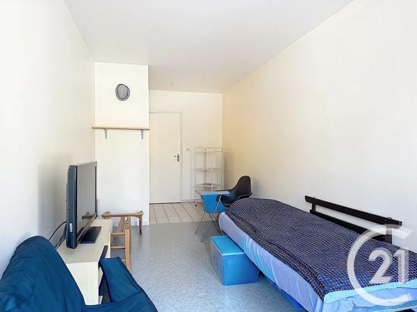 Appartement F1 à vendre  1 pièce - 12,26 m 2   ROUEN  - 76