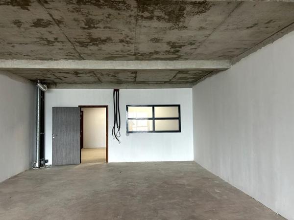 A Vendre plateau de Bureau de 102 m2, CAYENNE