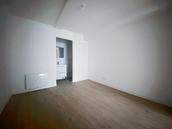 Appartement à louer    1 pièce • 28 m2 Mont-de-Marsan