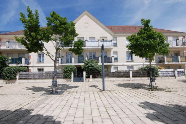 Appartement Ozoir La Ferriere 2 pièce(s) 46.62 m2
