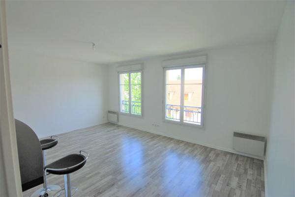 Appartement Ozoir La Ferriere 2 pièce(s) 46.62 m2