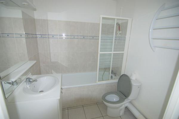 Appartement Ozoir La Ferriere 2 pièce(s) 46.62 m2