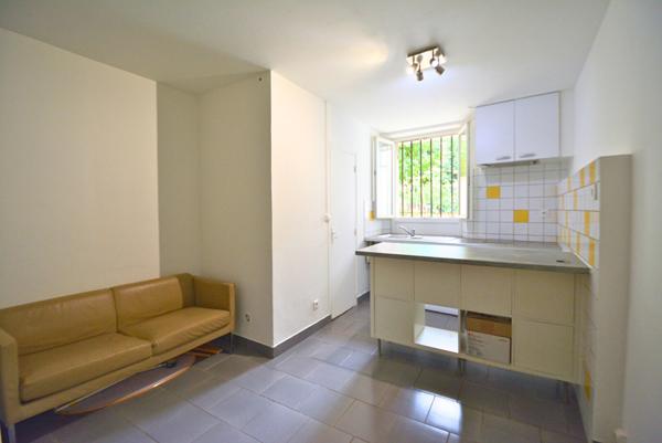 Appartement Le Kremlin Bicetre 2 pièce(s)