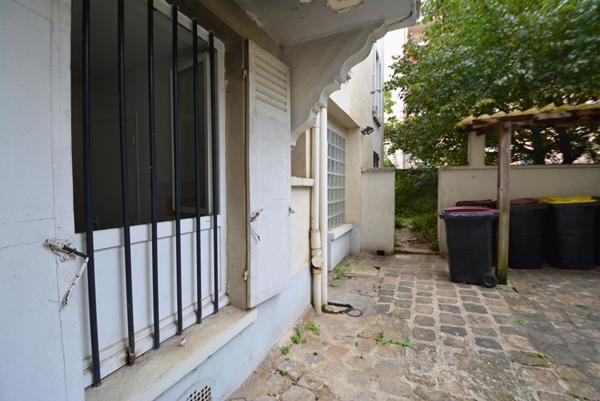 Appartement Le Kremlin Bicetre 2 pièce(s)