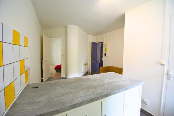 Appartement Le Kremlin Bicetre 2 pièce(s)