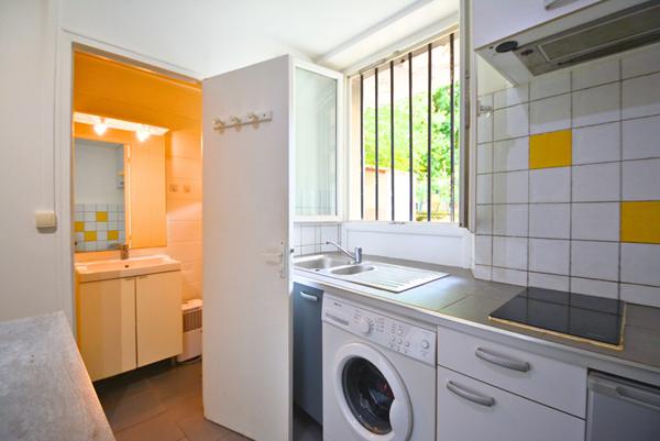 Appartement Le Kremlin Bicetre 2 pièce(s)