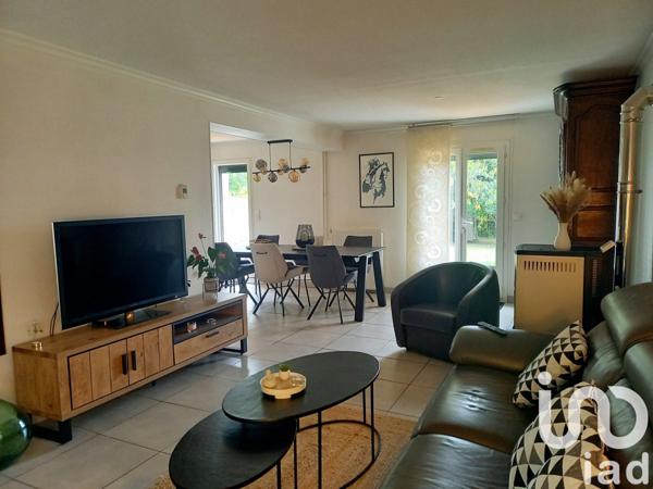 Maison à vendre 5 pièces 105 m² Le Passage