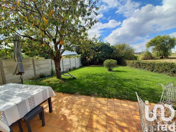 Maison à vendre 5 pièces 105 m² Le Passage