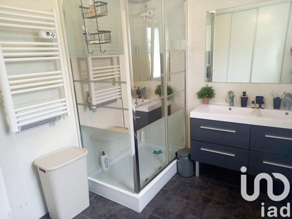 Maison à vendre 5 pièces 105 m² Le Passage