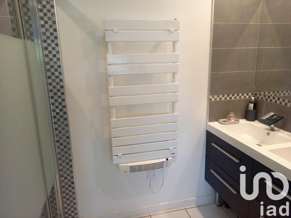 Maison à vendre 5 pièces 105 m² Le Passage